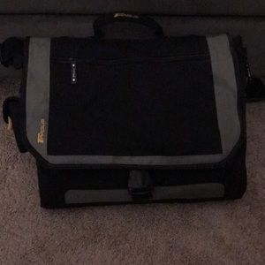 Targus Laptop Bag.